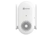 EZVIZ CH1 Smart Wi-Fi Chime Designed for EZVIZ Battery-Powered Video Doorbells
