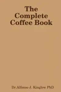 在飛比找博客來優惠-The Complete Coffee Book