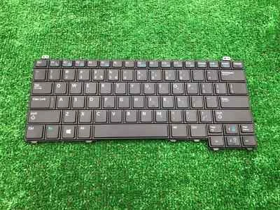 Keyboard for Dell Latitude E5440 - US English 0XNDHG NSK-LDBUC