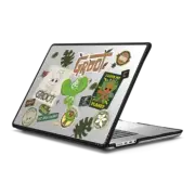 MacBook Pro 16-inch (M1 - M4) Impact Case Groot Sticker Laptop Case