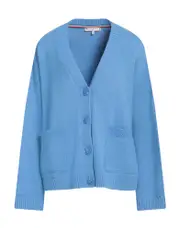 [TOMMY HILFIGER] TOMMY HILFIGER Cardigans - Item 14524752