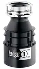 InSinkErator 79880-ISE Badger 1/3 hp Continuous Feed Garbage Disposal
