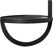Wall Shelf Floating Wall Shelves Storage Display Shelf, Solid Wood Wall Mounted Rack Home Decoration for Living Room, Kitchen, Hallway, Bedroom, Bathroom Shelves Floating