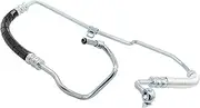 MAX COOL Power Steering Pressure Line Hose Suitable for Toyota Highlander 2001-2003 3.0L
