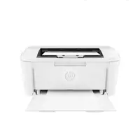 在飛比找momo購物網優惠-【HP 惠普】LaserJet M111w 黑白雷射 印表機