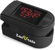Pro Series 500DL Fingertip Pulse Oximeter Blood Oxygen Saturation Monit