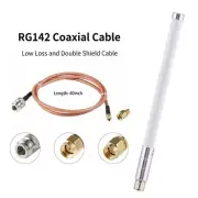 Premium Quality Antenna Kit for LoRaWAN and HNT RAK Helium Hotspot Miner