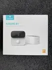 HeimVision Assure B1 Smart Hub & Two UltraHD Cameras, Home Security System
