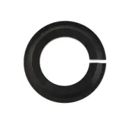 50.5*29.9mm Bike Fork Adapter Ring Tapered Steerer Tube Spacer Bicycle Repair