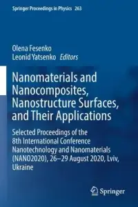 在飛比找博客來優惠-Nanomaterials and Nanocomposit