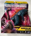 Playmates Godzilla x Kong The New Empire/Godzilla Evolved 6” Figure (New)