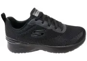 Skechers Womens Skech Air Dynamight Splendid Path Shoes - Mesh