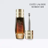 在飛比找momo購物網優惠-【Estee Lauder 雅詩蘭黛】特潤冰導緊緻眼部精華1