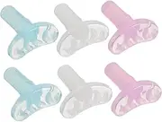 BIUDECO False Lashes Applicator Tool by Eyelash Stamp Set Sweatproof Design for Easy Makeup