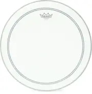 Remo Powerstroke P3 Coated Batter Drumhead - 18-inch (3-pack) Bundle