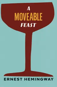 在飛比找誠品線上優惠-A Moveable Feast