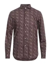 [ALESSANDRO GHERARDI] ALESSANDRO GHERARDI Shirts - Item 10593453