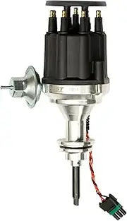 FAST 306011 XDi EZ-Run Distributor for Chrysler 273-360