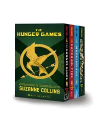在飛比找誠品線上優惠-The Hunger Games: Songbirds & 