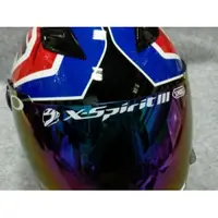 在飛比找蝦皮購物優惠-【格鬥工廠】SHOEI X14 X-Spirit III 安