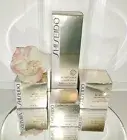 Shiseido Benefiance WrinkleResist24 Skincare Toner Day Night Eye Cream YOU PICK