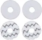 X1 accessory vacuum cleaner wipe Deebot Omni Pad for spare parts Turbo Ecovacs