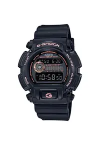 在飛比找ZALORA購物網優惠-CASIO G-SHOCK WATCH DW-9052GBX