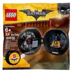 樂高LEGO 5004929 蝙蝠俠 BATMAN POD 電影 虎紋