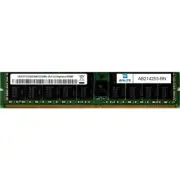 AB214253 - Dell Compatible 64GB DDR4-3200Mhz 2Rx4 ECC Registered RDIMM