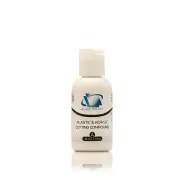 Glass Polish 14011 Plastic & Acrylic Cutting Compound with Micro Abrasives fo...