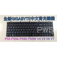 在飛比找PChome商店街優惠-【全新 GIGABYTE 技嘉 P55G P55K P55W