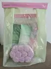 New Old Stock Mary Kay Time Private Spa Collection Rosemary Mint Pedicure Set