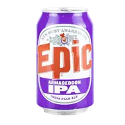 Epic Armageddon IPA 355ml Can