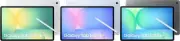 Samsung Galaxy Tab S10 FE+ Plus Wi-Fi (128GB/8GB, 13.1'', SM-X620N) AU Version