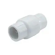 Proline 101-603HC PVC check valves, solvent welding
