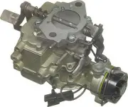 Autoline C6206 Carburetor For Select 78-80 Ford Models (for: Ford)