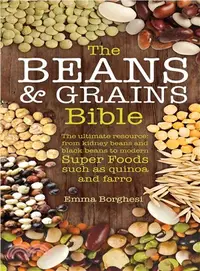 在飛比找三民網路書店優惠-The Beans & Grains Bible ─ The