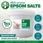 Epsom Salt 1kg