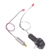 Universal Motor Base For RC Drone E88/E99 Quadrotor Spare Engines Gear UAV Motor