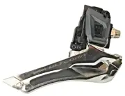 Shimano Ultegra FD-R8000 Double Front Derailleur 2x11 Speed Down Swing Braze-On