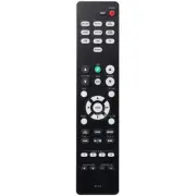 Denon AVR Remote Control for S530BT and S540BT Models