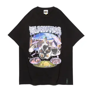 PRETTYNICE C.b.P. Taichung Exclusive Tee-Dirty South【CbP】