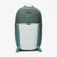 【NIKE 耐吉】後背包 運動包 書包 旅行包 登山包 HIKE DAYPACK 白綠 DJ9678-338(1960)