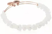 UNOPENED Alex and Ani Set of TWO Beaded Bracelets