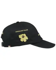 Marimekko Krasta I Unikko Tribute Baseball Hat