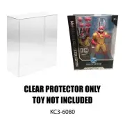 Protector For DC Multiverse Captain Carrot