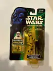 Stormtrooper CommTech 1999 STAR WARS Power of the Force POTF 3.75" Figure