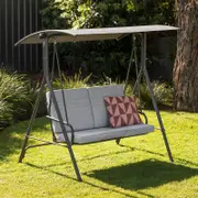 Marquee Lava 2 Seater Swing Seat