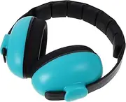 ibasenice Plugs Cancelling Canceling Noise Head Ear Muffs Headphones Ear Headphones Earphones Phones Ear Sponge Pink