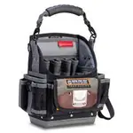 VETO TECH 6 Pocket Tool Pouch w. Hard Base VETOTP6B